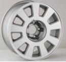 Top Selling Passenger Car Alloy Wheels Rims for Chrysler