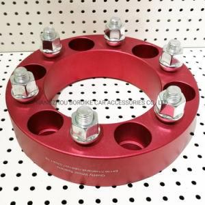 6X139.7 6X5.5&quot; Forged Wheel Adapter Spacer Fits Toyota T100 2WD 4WD