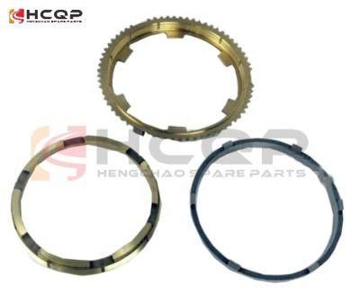 FAW Ca6t138 Gearbox Spare Parts Synchronous Ring 1701320-A1h