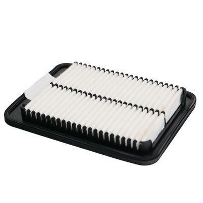 Car HEPA Air Filter OE 16546-7fk1a Car Air Cabin Filter