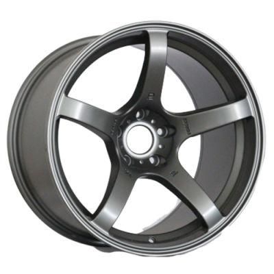 15 16 18 Inch Rays Alloy Wheel 4*100 5*114.3