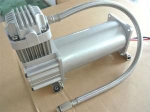 Air Suspension Compressor (LL-103B) for Any Car