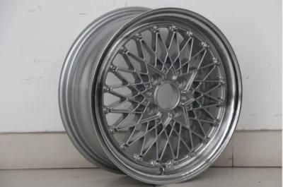 15inch, 17inch Fully Alloy Wheel After Market
