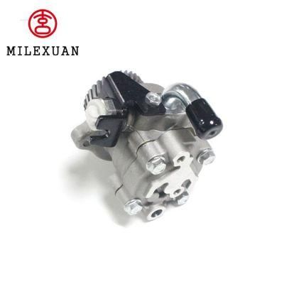 Milexuan Wholesale Auto Parts 49110-VW600 Hydraulic Car Power Steering Pumps for Nissan