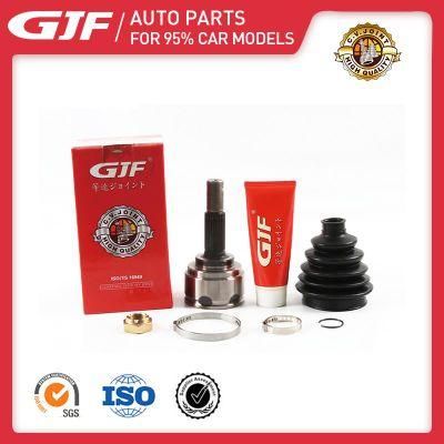 Gjf CV Joint Manufacturers for Nissan Micra Ind Make K13K Sunny N17 2011 Ni-1-068