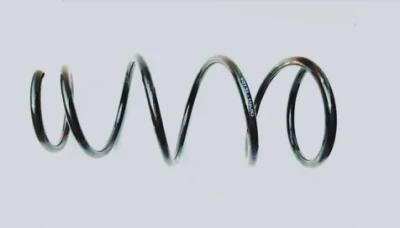 Custom Nitinol Compression Spring of Carbon Steel Coiled Spring Steel.