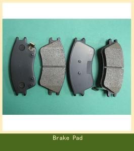 Best Brake Pad for Toyota Es 250/Camry/Celica/Celica Gt/Gts