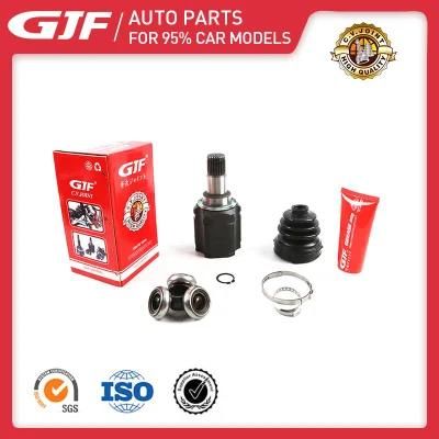 Gjf Hot Sale Left Inner CV Joint for Toyota Gsu40 Camry 09 RAV4 2.0 at C-To540-1h