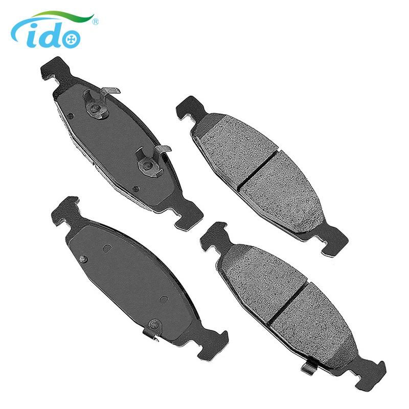 Front Brake Pad for Jeep Cherokee (XJ) 1983-2001 5018592AA