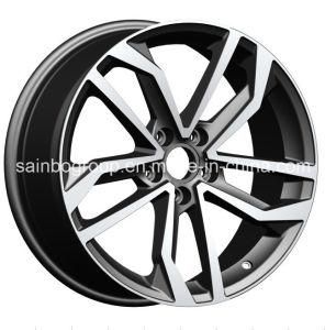 F80522 18inch Rims, Car Alloy Wheel for Audi
