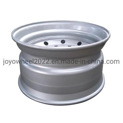 Rims 22.5*11.75 Tubeless for Trucks Truck Rims High Quality Tubeless Truck Durable and Thickened China Manufacturers and Suppliers