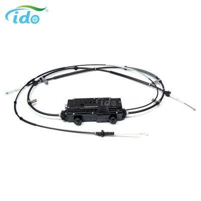 Lr019223 Auto Parts Parking Brake Actuator with Control Unit for Land Rover Range Rover Sport Lr3