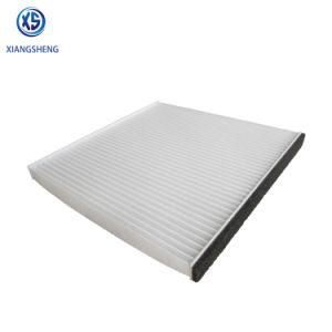 China Factory Car Parts Cabin Air Filter 88568-02020 87139-06030 87139-33010 for Toyota Fj Cruiser Sienna