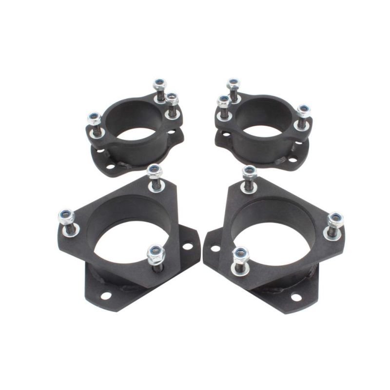 3" Front and 2" Rear Steel Leveling Lift Kit for Explorer