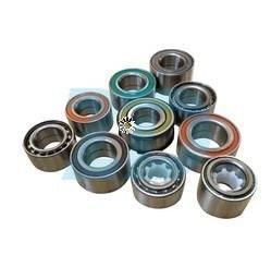 Wheel Bearing Dac30550030/25