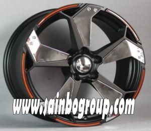 Wheel Rim Concave Alloy Wheel 18 Inch 19 Inch F65347