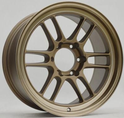 60323 Rim for 4X4 Car