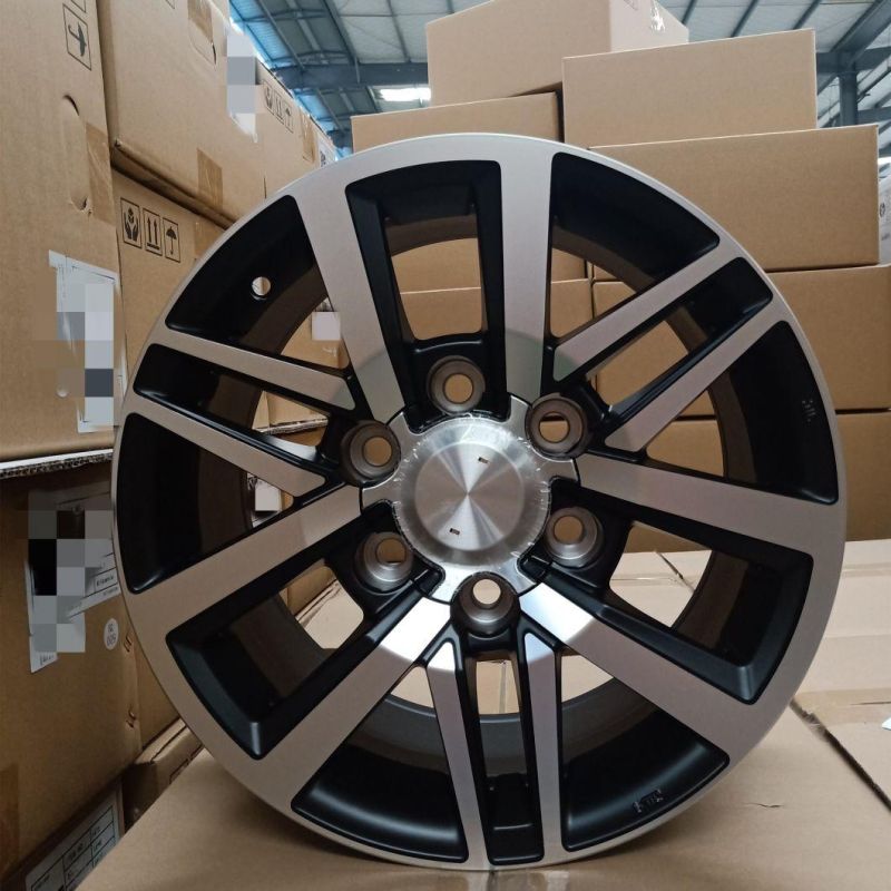 for Car Rims Ford Wheels 22*9.5 Inch Rims Rims for Car Wheels Fd Popular Alloy Wheels