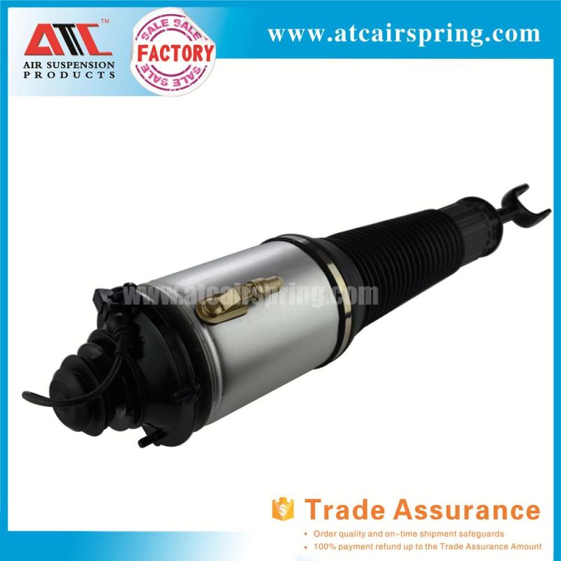 Exported to EU Adjustable Shock Absorber for Audi A8 Front