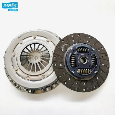 JAC Auto Parts Two-Piece Clutch Kit for Sunray Clutch Pressure Plate Clutch Plate