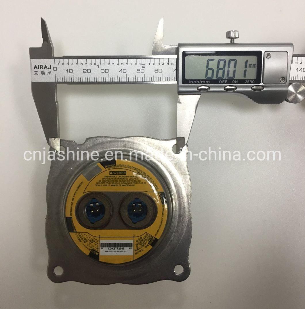 Factory Wholesale Price High Security Driving Gas Inflator
