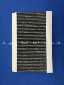 2000-2007 Cadillac FIAT Opel Saab Vauxhall Particulate Cabin Air Filter