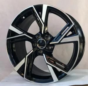 Ready to Ship New Design Aftermarket 18&quot; Inch Car Wheels Rims 5X112 Aluminum Alloy Mag Wheel