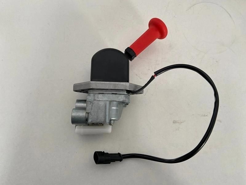 Hand Brake Valve Brake System Truck Auto Part Accessories 9617231060