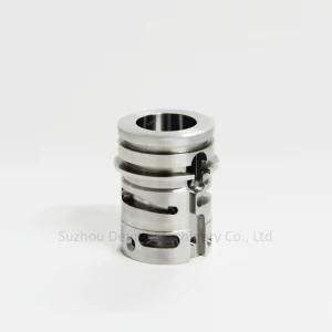 Customize Aluminum CNC Sewing Machine Parts