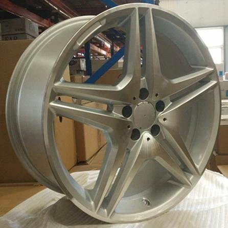 High Quality 19X8.5 19X9.5 20X8.5 20X9.5 18X8.5 18X9.5 Inch Car Alloy Wheel Passenger Car Tires