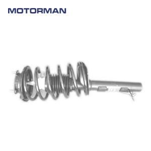 OE 171505 Front Left Shock Absorber Coil Spring Complete Strut Assembly for Ford Focus 2000-2005