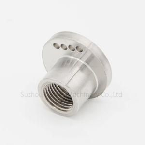 Customize Aluminum CNC New Medical Instrument Parts