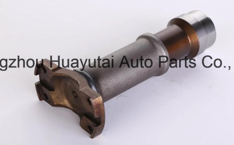 4c Series, Mechanics 4c High-Wing Block Drilled Universal Joint; 4c-Hwd_Gen, 114-4110