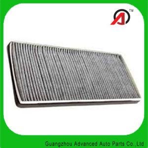Auto Cabin Filter for BMW Land Rover (64318409044)