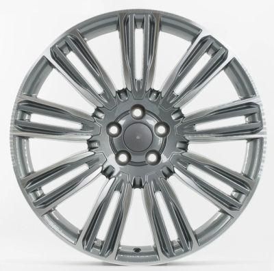 Land Rover Sv Coupe 2019 Alloy Replica Wheel