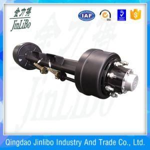 Sws-Thailand Axle Best Quality Factory Directly Selling