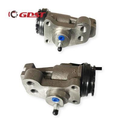 Gdst High Quality Brake Wheel Cylinder 41100-27012 41100-27013 for Nissan Truck