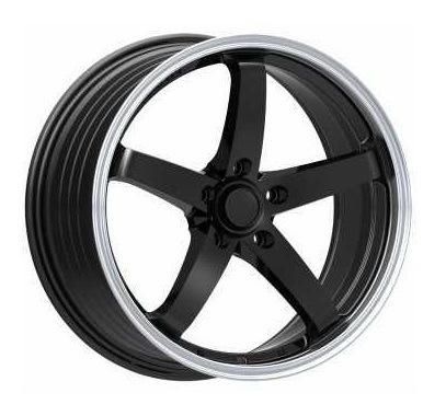 Factory Wholesale Aluminum Alloy Car Wheels Flowing Forming Alloy Wheel Car Truck Rims