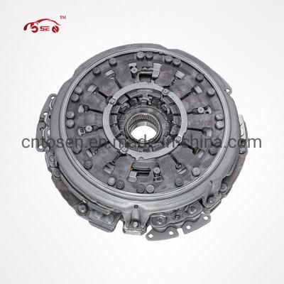 Dq200 0am DSG 7 Speed Automatic Transmission Gearbox Dual Clutch Kit Assy 0am198140A 0am198140b 0am198140c for Germany Car