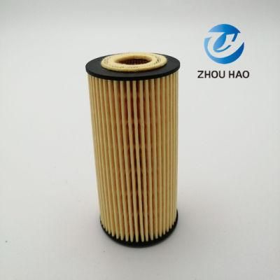 Audi Porsche Porsche, Volkswagen, Audi, Ford, Segat 06L115466/06L115466A/Hu6002z China Factory Auto Parts for Oil Filter