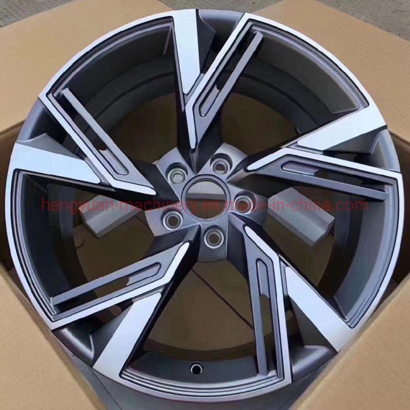 2021OEM New Design Car Alloy Wheel Hub