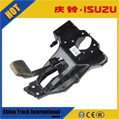 Genuine Parts Foot Brake Pedal for Isuzu 100p 4jb1