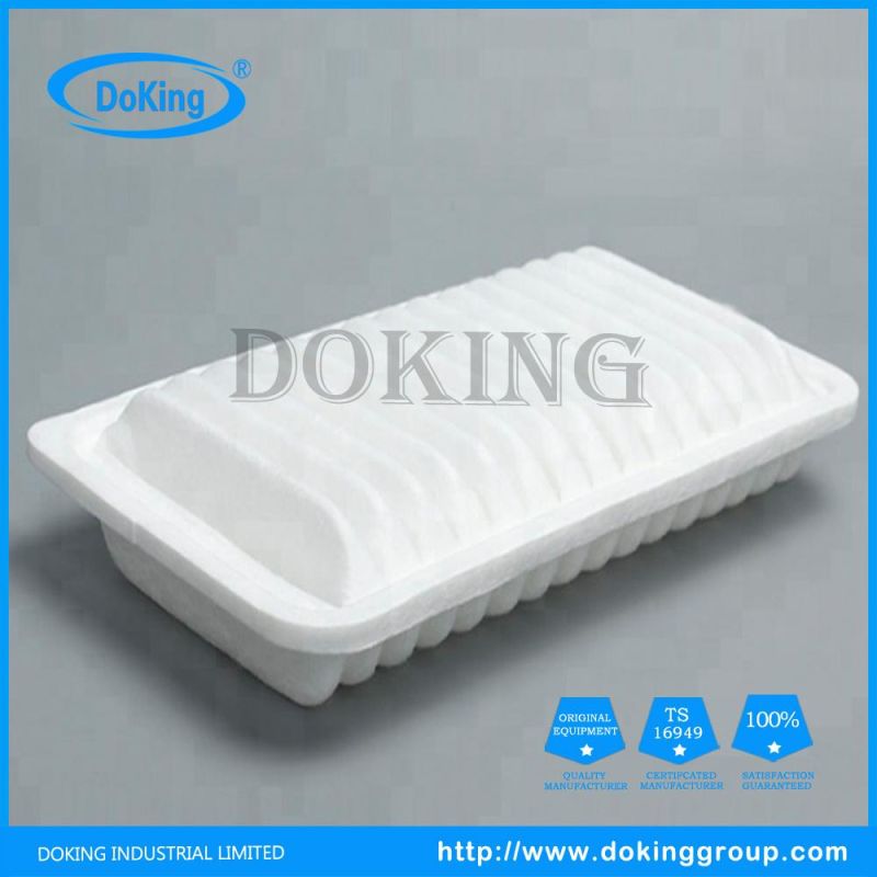 Hot Sale Air Filter 17801-37021 17801-22020 for Toyato