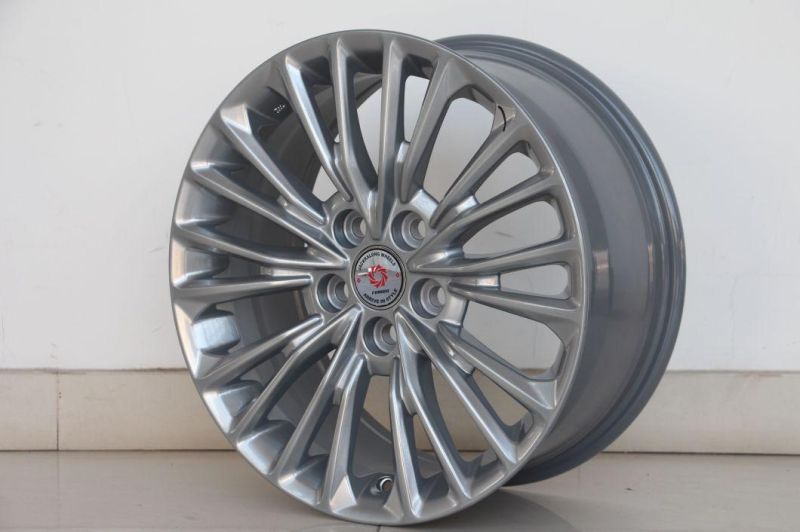 Replica Aluminum Wheel