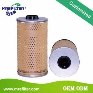 Auto Spare Parts Truck Fuel Filter for Caterpillar Engines PF7680