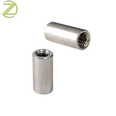 Custom Non-Standards Hot Sale Aluminum Round Spacers with Top Quality