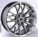 Alloy Wheels (ZW-P485)