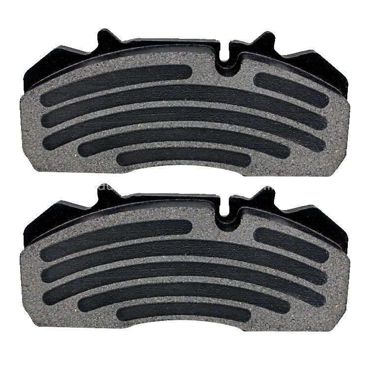 Brake Pad Wva 29115 29148 OE 0034201220 for Atego Accelo Tourino Tgl L2000