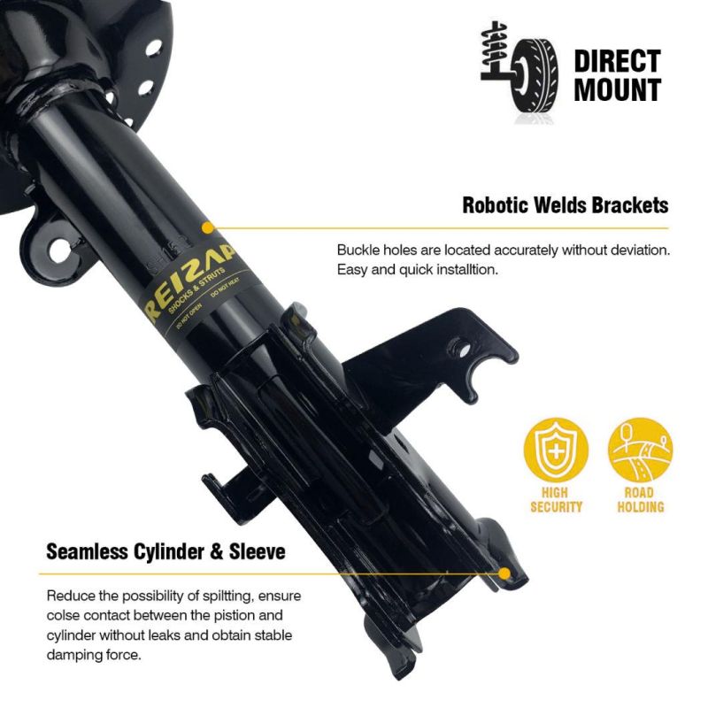 Car Shock Absorber 51602-Smg-307 for Honda Civic (FK)