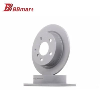 Bbmart Auto Parts Brake Disc for BMW R50 R52 OE 34116774985